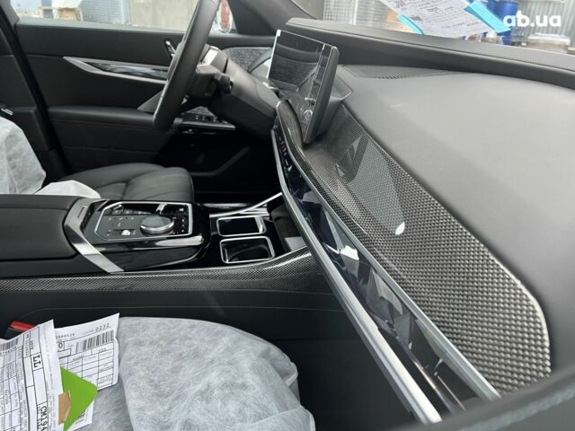 БМВ i7, об'ємом двигуна 0 л та пробігом 0 тис. км за 162585 $, фото 30 на Automoto.ua