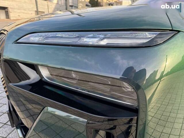 БМВ i7, объемом двигателя 0 л и пробегом 15 тыс. км за 156000 $, фото 9 на Automoto.ua