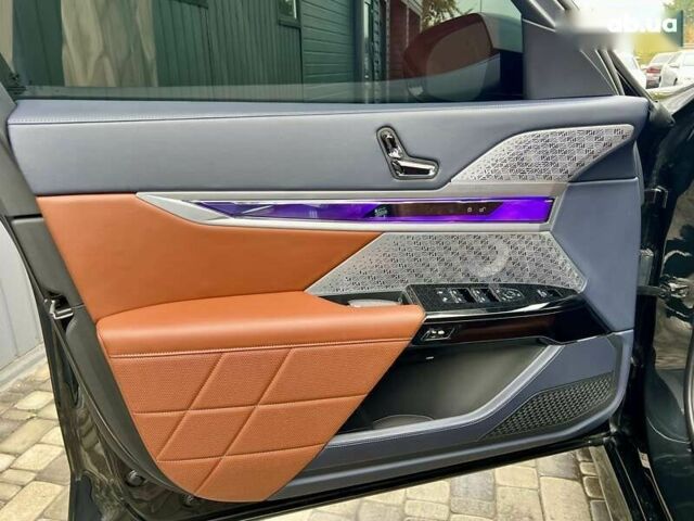 БМВ i7, объемом двигателя 0 л и пробегом 35 тыс. км за 123900 $, фото 15 на Automoto.ua