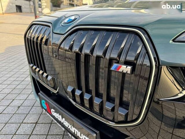 БМВ i7, объемом двигателя 0 л и пробегом 15 тыс. км за 156000 $, фото 10 на Automoto.ua
