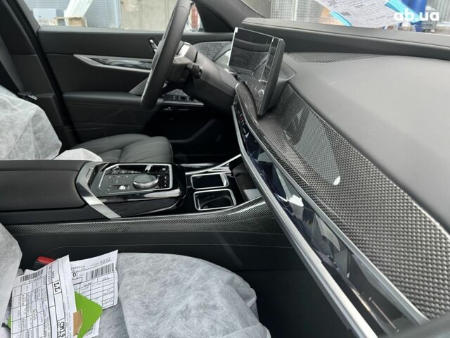 БМВ i7, об'ємом двигуна 0 л та пробігом 0 тис. км за 162585 $, фото 29 на Automoto.ua