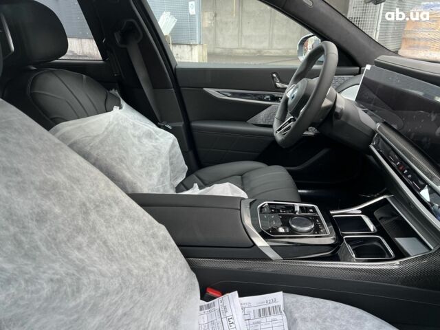БМВ i7, об'ємом двигуна 0 л та пробігом 0 тис. км за 162585 $, фото 31 на Automoto.ua