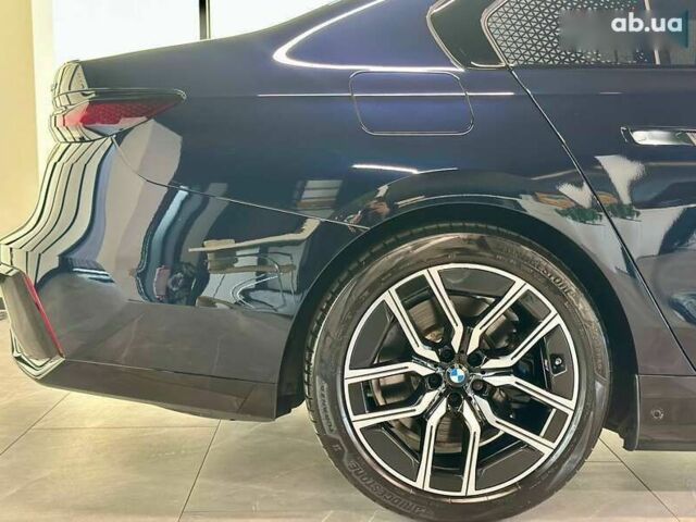 БМВ i7, об'ємом двигуна 0 л та пробігом 58 тис. км за 89900 $, фото 11 на Automoto.ua