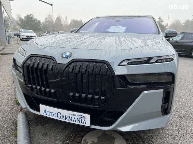 БМВ i7, об'ємом двигуна 0 л та пробігом 0 тис. км за 162585 $, фото 3 на Automoto.ua