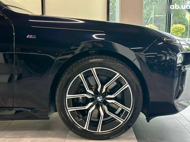 БМВ i7, об'ємом двигуна 0 л та пробігом 58 тис. км за 89900 $, фото 7 на Automoto.ua