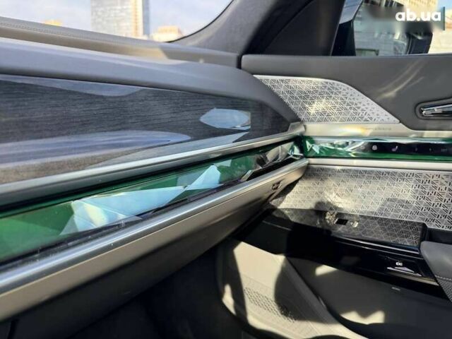 БМВ i7, объемом двигателя 0 л и пробегом 15 тыс. км за 156000 $, фото 22 на Automoto.ua