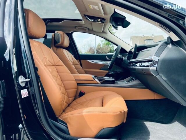 БМВ i7, объемом двигателя 0 л и пробегом 0 тыс. км за 183675 $, фото 9 на Automoto.ua