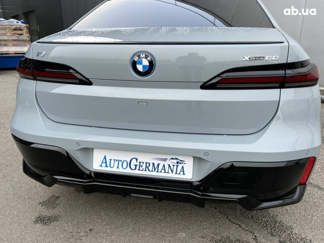 БМВ i7, об'ємом двигуна 0 л та пробігом 0 тис. км за 162585 $, фото 9 на Automoto.ua