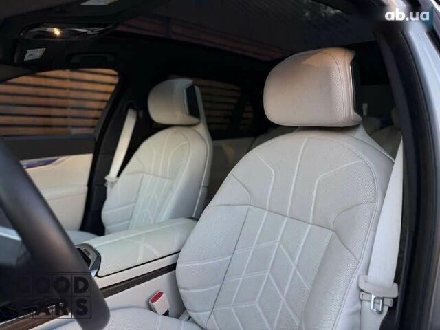 БМВ i7, объемом двигателя 0 л и пробегом 5 тыс. км за 90900 $, фото 20 на Automoto.ua