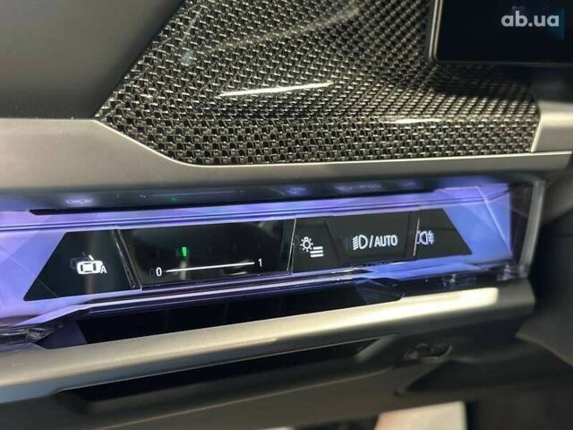 БМВ i7, об'ємом двигуна 0 л та пробігом 58 тис. км за 89900 $, фото 26 на Automoto.ua