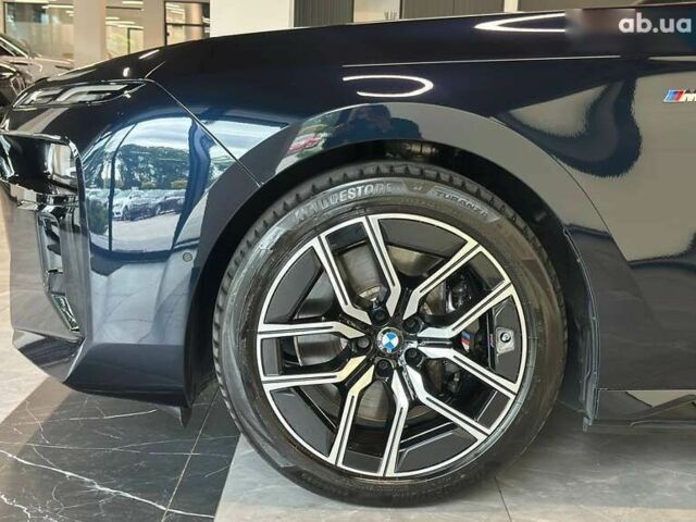 БМВ i7, об'ємом двигуна 0 л та пробігом 58 тис. км за 89900 $, фото 8 на Automoto.ua