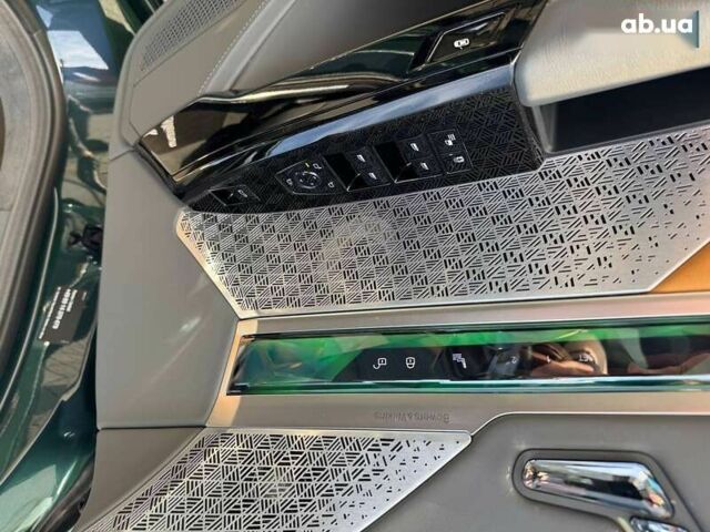 БМВ i7, объемом двигателя 0 л и пробегом 15 тыс. км за 156000 $, фото 17 на Automoto.ua