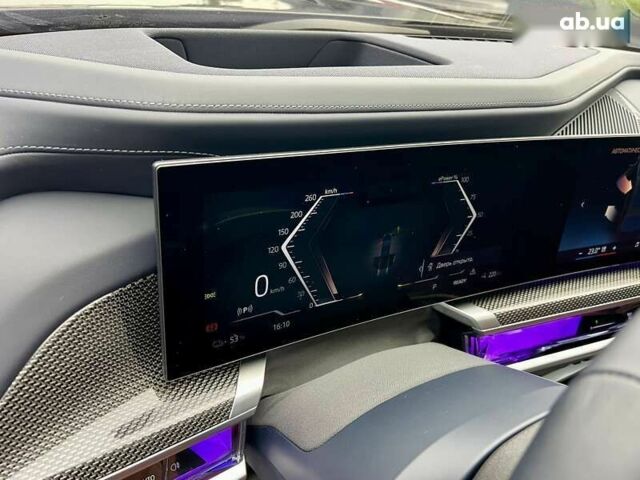 БМВ i7, объемом двигателя 0 л и пробегом 35 тыс. км за 123900 $, фото 18 на Automoto.ua