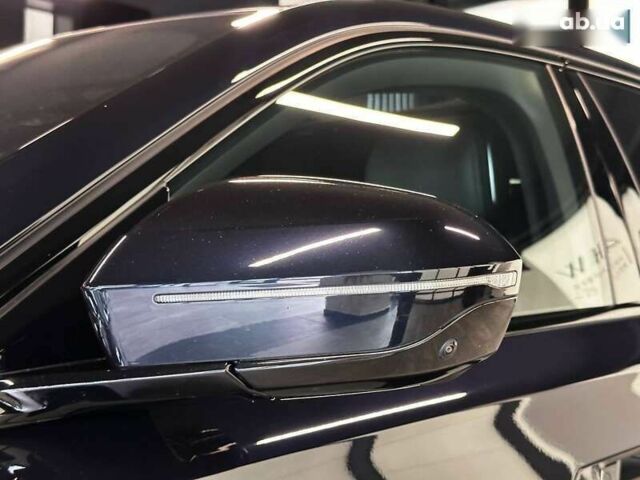 БМВ i7, об'ємом двигуна 0 л та пробігом 58 тис. км за 89900 $, фото 13 на Automoto.ua