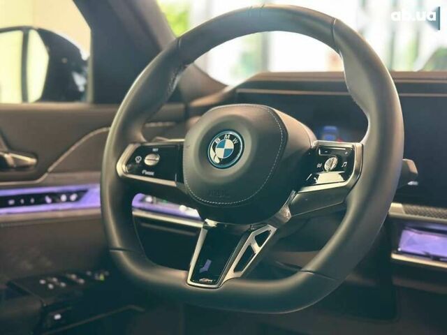 БМВ i7, об'ємом двигуна 0 л та пробігом 58 тис. км за 89900 $, фото 23 на Automoto.ua