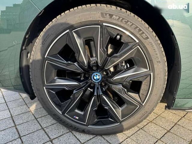 БМВ i7, объемом двигателя 0 л и пробегом 15 тыс. км за 156000 $, фото 8 на Automoto.ua