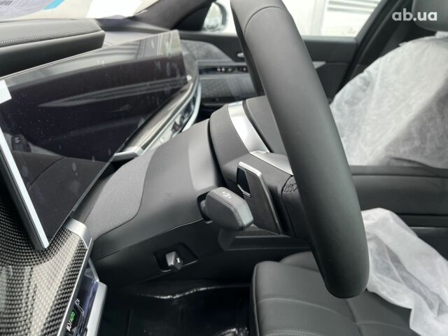 БМВ i7, об'ємом двигуна 0 л та пробігом 0 тис. км за 162585 $, фото 22 на Automoto.ua