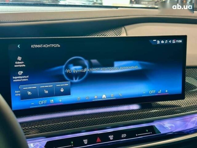 БМВ i7, об'ємом двигуна 0 л та пробігом 58 тис. км за 89900 $, фото 27 на Automoto.ua