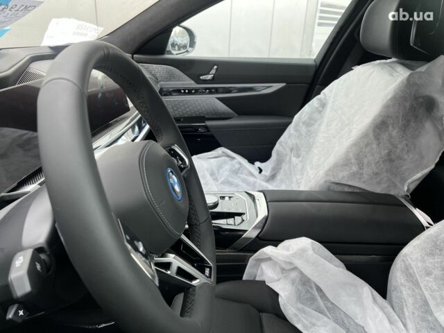 БМВ i7, об'ємом двигуна 0 л та пробігом 0 тис. км за 162585 $, фото 24 на Automoto.ua