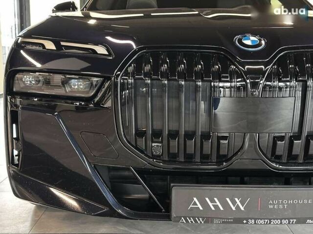 БМВ i7, об'ємом двигуна 0 л та пробігом 58 тис. км за 89900 $, фото 3 на Automoto.ua