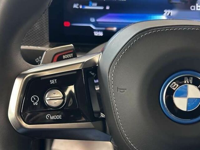 БМВ i7, об'ємом двигуна 0 л та пробігом 58 тис. км за 89900 $, фото 20 на Automoto.ua