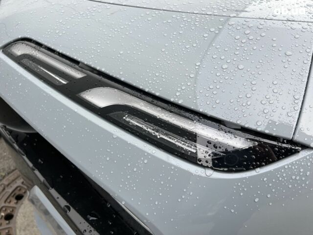 БМВ i7, об'ємом двигуна 0 л та пробігом 0 тис. км за 162585 $, фото 25 на Automoto.ua