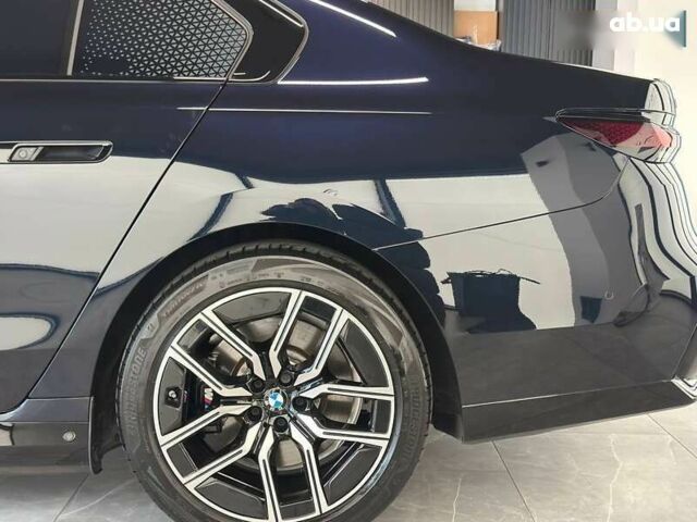БМВ i7, об'ємом двигуна 0 л та пробігом 58 тис. км за 89900 $, фото 10 на Automoto.ua