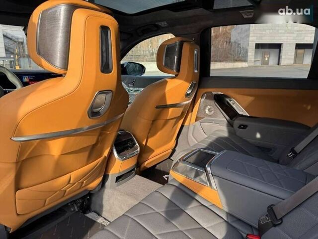 БМВ i7, объемом двигателя 0 л и пробегом 15 тыс. км за 156000 $, фото 27 на Automoto.ua