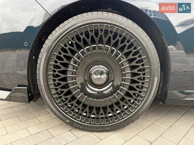 БМВ i7, объемом двигателя 0 л и пробегом 13 тыс. км за 88000 $, фото 4 на Automoto.ua