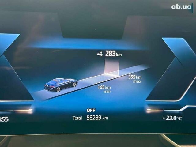 БМВ i7, об'ємом двигуна 0 л та пробігом 58 тис. км за 89900 $, фото 24 на Automoto.ua