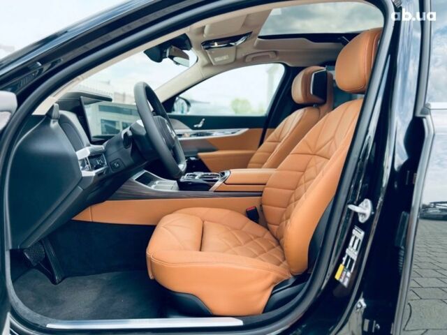 БМВ i7, объемом двигателя 0 л и пробегом 0 тыс. км за 183675 $, фото 16 на Automoto.ua