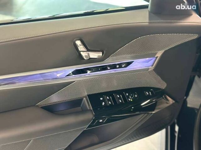 БМВ i7, об'ємом двигуна 0 л та пробігом 58 тис. км за 89900 $, фото 17 на Automoto.ua