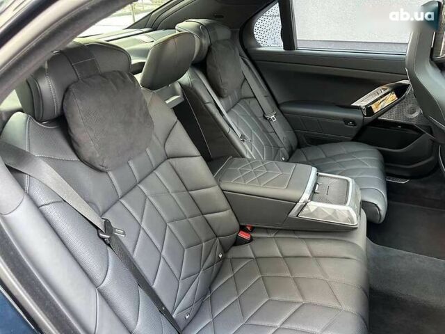 БМВ i7, объемом двигателя 0 л и пробегом 21 тыс. км за 92500 $, фото 22 на Automoto.ua