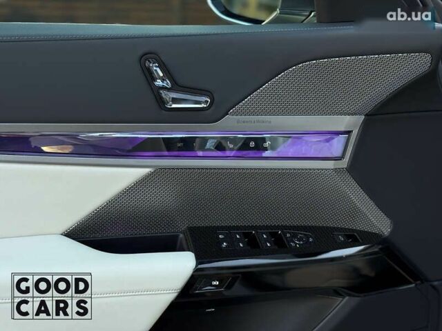 БМВ i7, объемом двигателя 0 л и пробегом 5 тыс. км за 90900 $, фото 16 на Automoto.ua