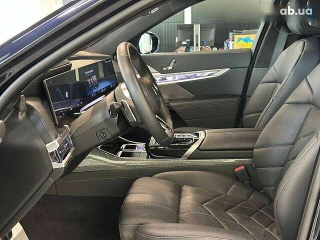 БМВ i7, об'ємом двигуна 0 л та пробігом 58 тис. км за 89900 $, фото 18 на Automoto.ua