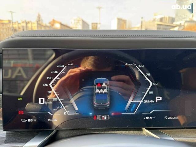 БМВ i7, объемом двигателя 0 л и пробегом 15 тыс. км за 156000 $, фото 18 на Automoto.ua