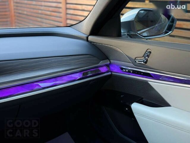 БМВ i7, объемом двигателя 0 л и пробегом 5 тыс. км за 90900 $, фото 25 на Automoto.ua