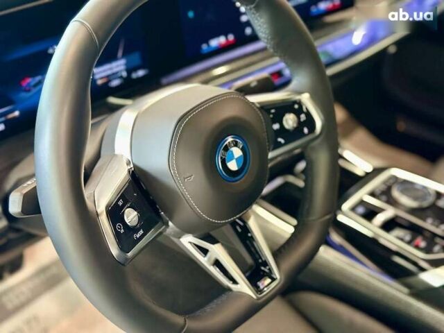 БМВ i7, об'ємом двигуна 0 л та пробігом 58 тис. км за 89900 $, фото 22 на Automoto.ua