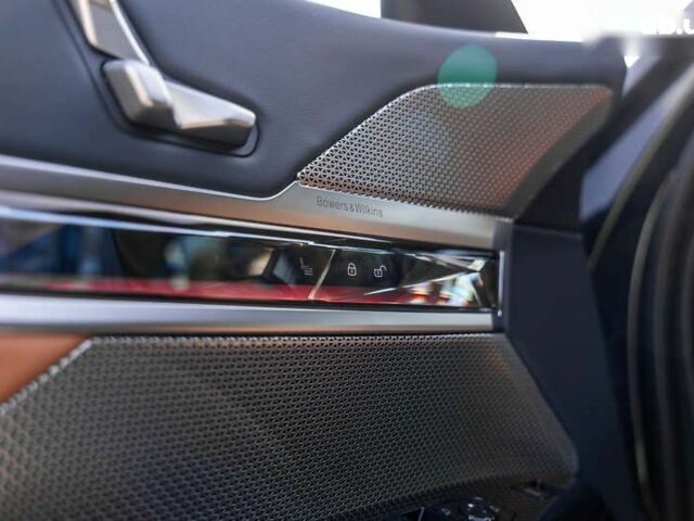 БМВ i7, объемом двигателя 0 л и пробегом 25 тыс. км за 87000 $, фото 21 на Automoto.ua