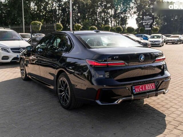 БМВ i7, объемом двигателя 0 л и пробегом 25 тыс. км за 87000 $, фото 17 на Automoto.ua