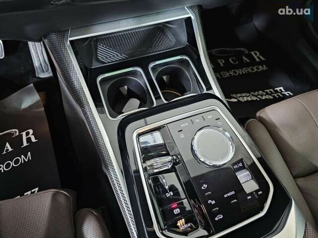 БМВ i7, объемом двигателя 0 л и пробегом 7 тыс. км за 138999 $, фото 29 на Automoto.ua
