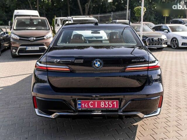 БМВ i7, объемом двигателя 0 л и пробегом 25 тыс. км за 86900 $, фото 16 на Automoto.ua