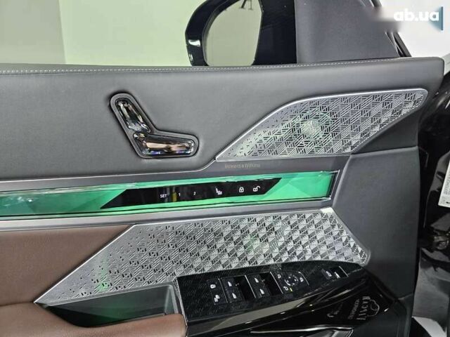 БМВ i7, объемом двигателя 0 л и пробегом 7 тыс. км за 138999 $, фото 26 на Automoto.ua