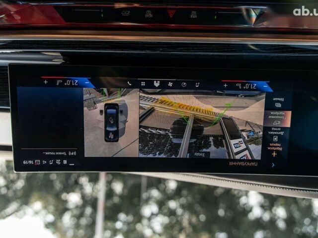 БМВ i7, объемом двигателя 0 л и пробегом 25 тыс. км за 87000 $, фото 29 на Automoto.ua