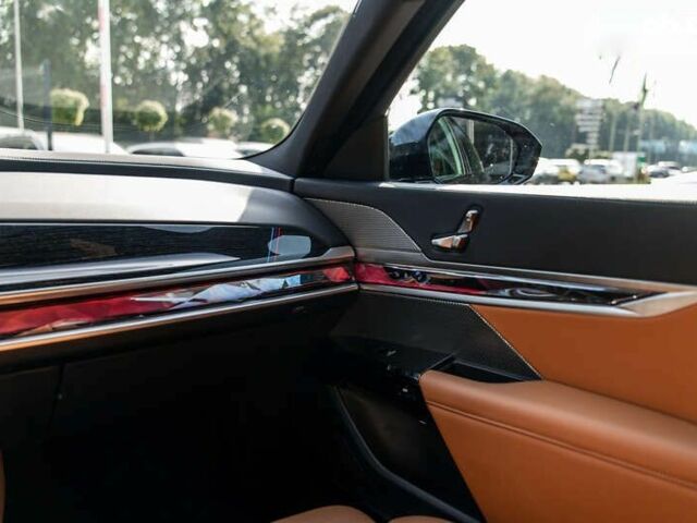 БМВ i7, объемом двигателя 0 л и пробегом 25 тыс. км за 86900 $, фото 24 на Automoto.ua