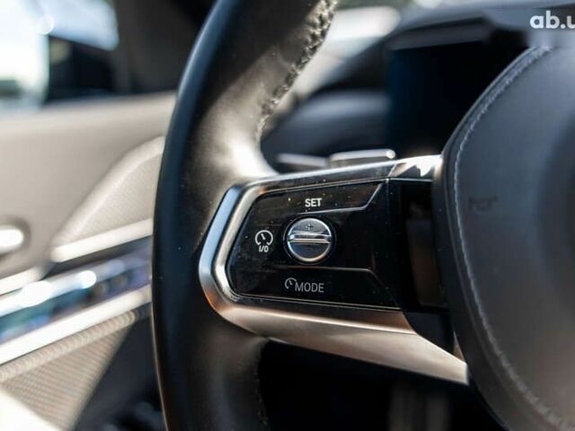 БМВ i7, объемом двигателя 0 л и пробегом 25 тыс. км за 87000 $, фото 20 на Automoto.ua