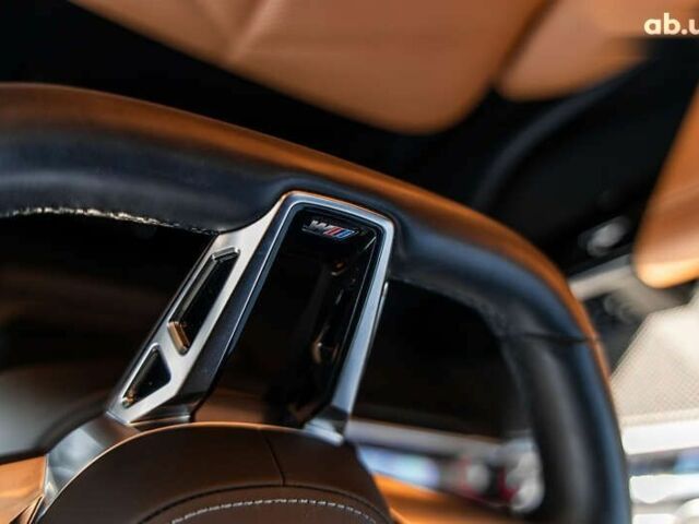 БМВ i7, объемом двигателя 0 л и пробегом 25 тыс. км за 87000 $, фото 28 на Automoto.ua
