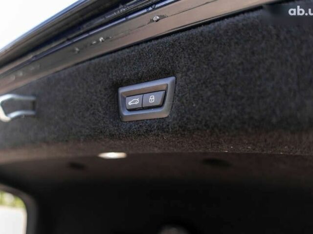 БМВ i7, объемом двигателя 0 л и пробегом 25 тыс. км за 87000 $, фото 13 на Automoto.ua