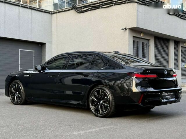 БМВ i7, объемом двигателя 0 л и пробегом 1 тыс. км за 190000 $, фото 26 на Automoto.ua