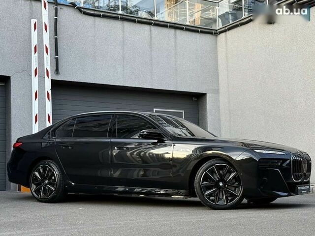 БМВ i7, объемом двигателя 0 л и пробегом 1 тыс. км за 190000 $, фото 5 на Automoto.ua